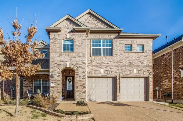 14209 Blueberry Hill Drive, Little Elm, TX 75068