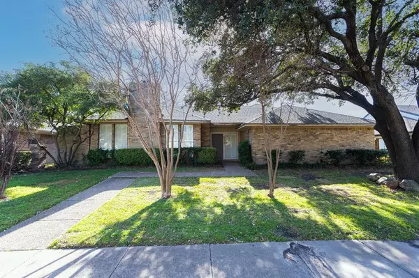 6010 Black Berry Lane, Dallas, TX 75248