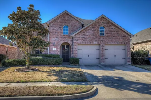 2013 Colorado Bend Drive, Forney, TX 75126