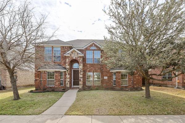 1708 Tulare Drive, Allen, TX 75002