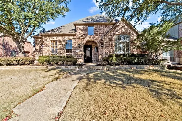 2519 Shoreline Drive, Keller, TX 76248