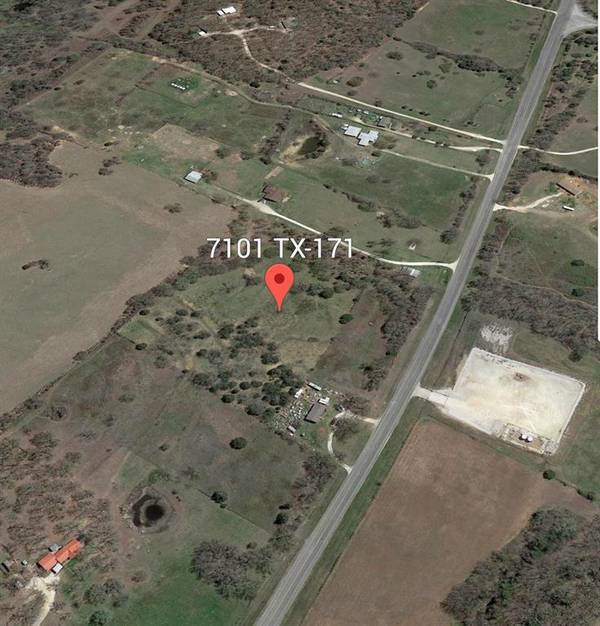 7101 S Highway 171,  Grandview,  TX 76050