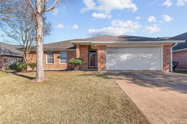 2118 Starling Drive, Bossier City, LA 71111