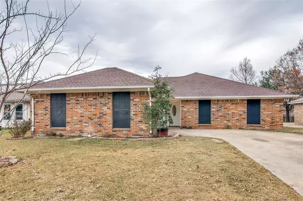 616 Willow Way, Wylie, TX 75098