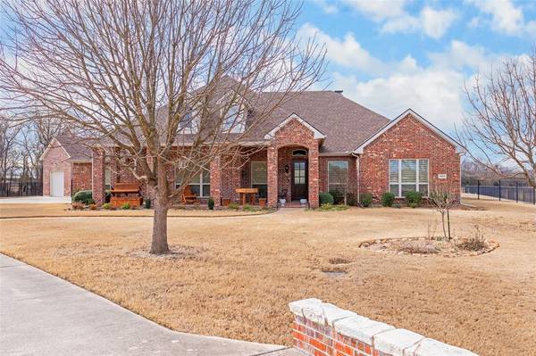 4604 Ravensthorpe Drive, Parker, TX 75002