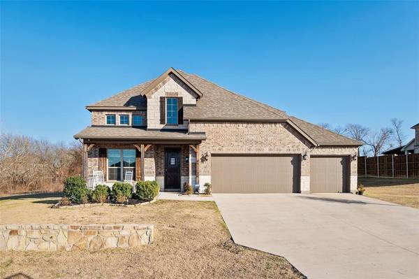 3011 Sunrise, Blue Ridge, TX 75424