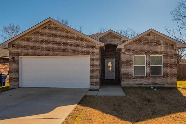 4517 Church Street, Greenville, TX 75401