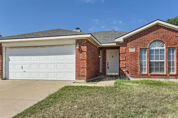 325 Port O Conner Drive, Little Elm, TX 75068