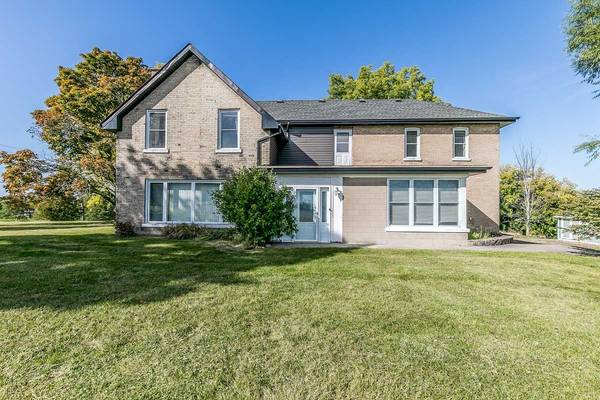 20279 Centre ST, East Gwillimbury, ON L0G 1M0