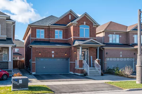 Whitchurch-stouffville, ON L4A 0V4,14 Salix AVE