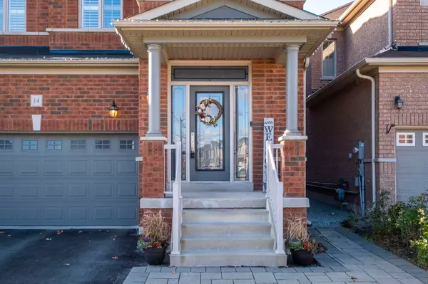 Whitchurch-stouffville, ON L4A 0V4,14 Salix AVE