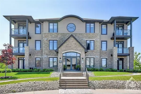 50 MAGNOLIA WAY #204, North Grenville, ON K0G 1J0