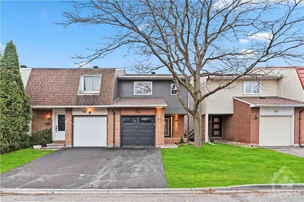 62 ERIN CRES, Hunt Club - Windsor Park Village And Area, ON K1V 9Z2