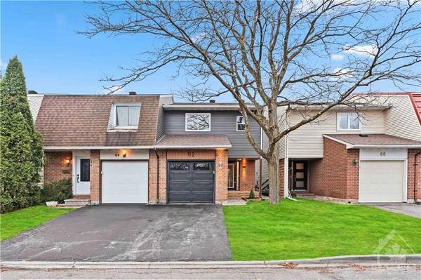 62 ERIN CRES, Hunt Club - Windsor Park Village And Area, ON K1V 9Z2