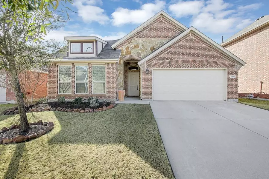 10513 Patron Trail, Fort Worth, TX 76108