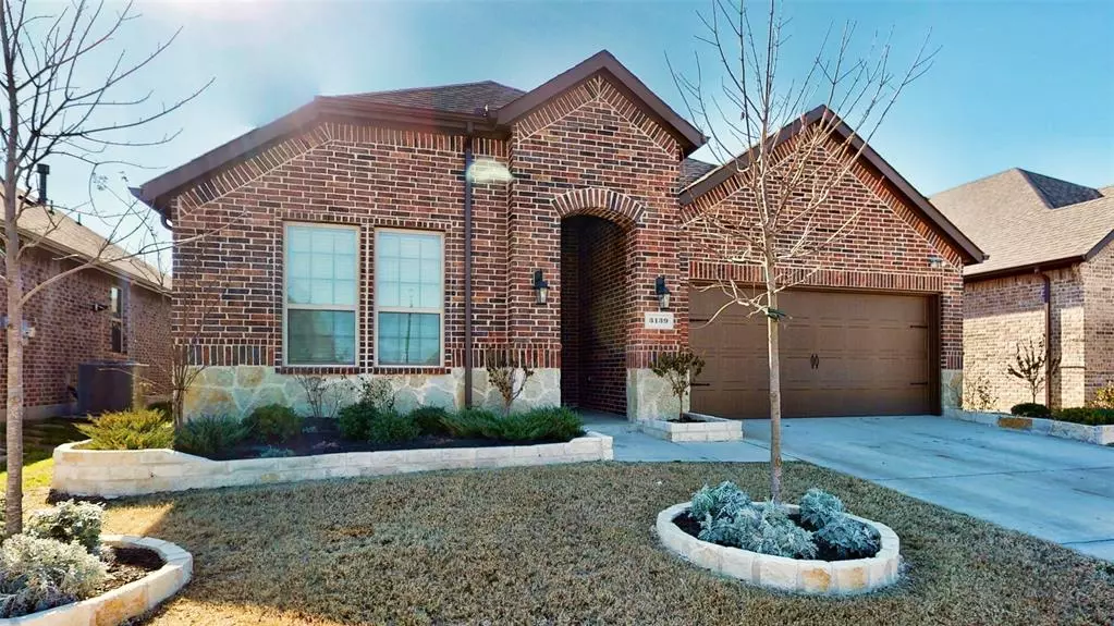 3139 Maverick Drive, Heath, TX 75126