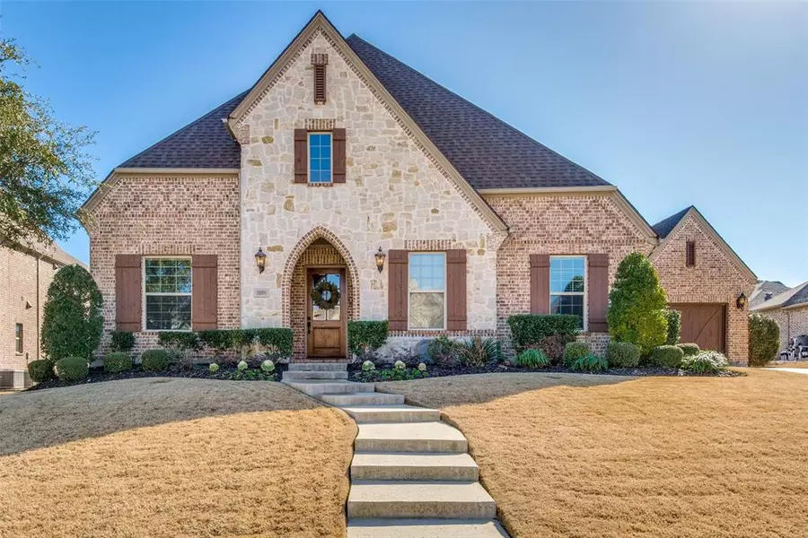 3000 Sunny Hill Lane, Prosper, TX 75078