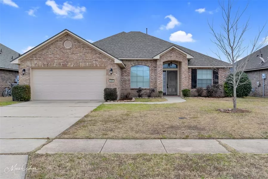 2504 Prairie Moss Drive, Bossier City, LA 71111