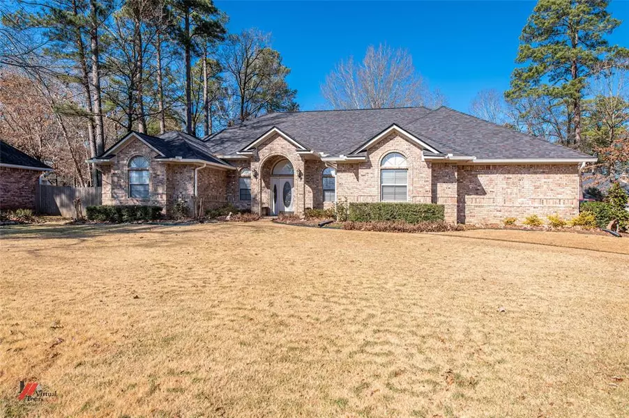 4814 Carolyn Circle, Benton, LA 71006