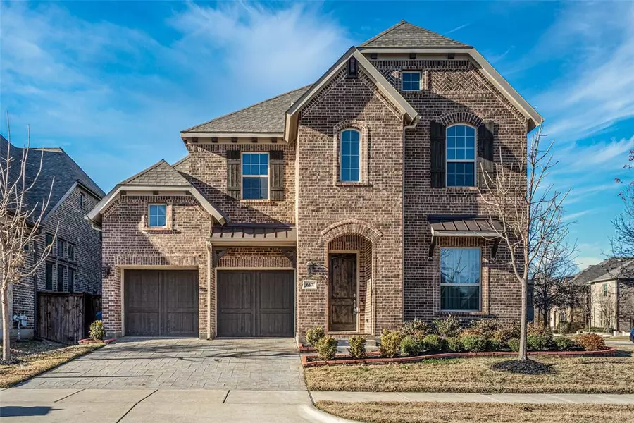 667 Westhaven Road, Coppell, TX 75019