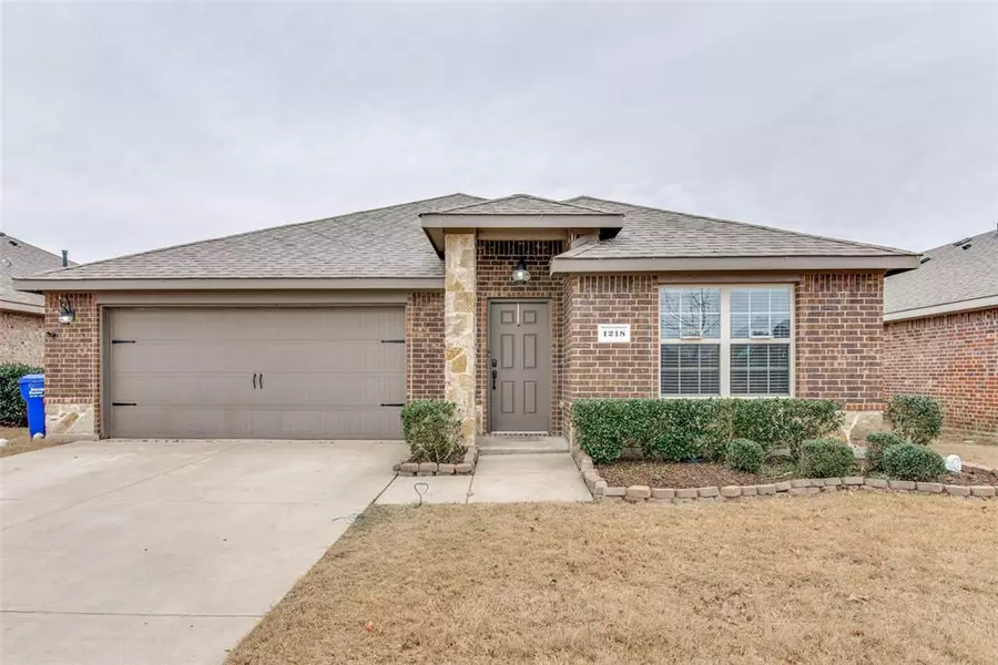 1218 River Oak Lane, Royse City, TX 75189