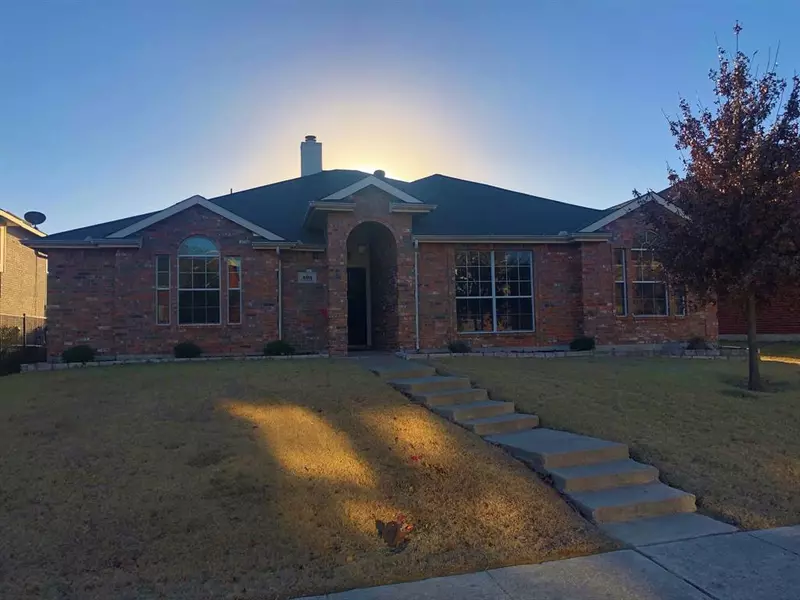 593 Pendleton Drive, Rockwall, TX 75032