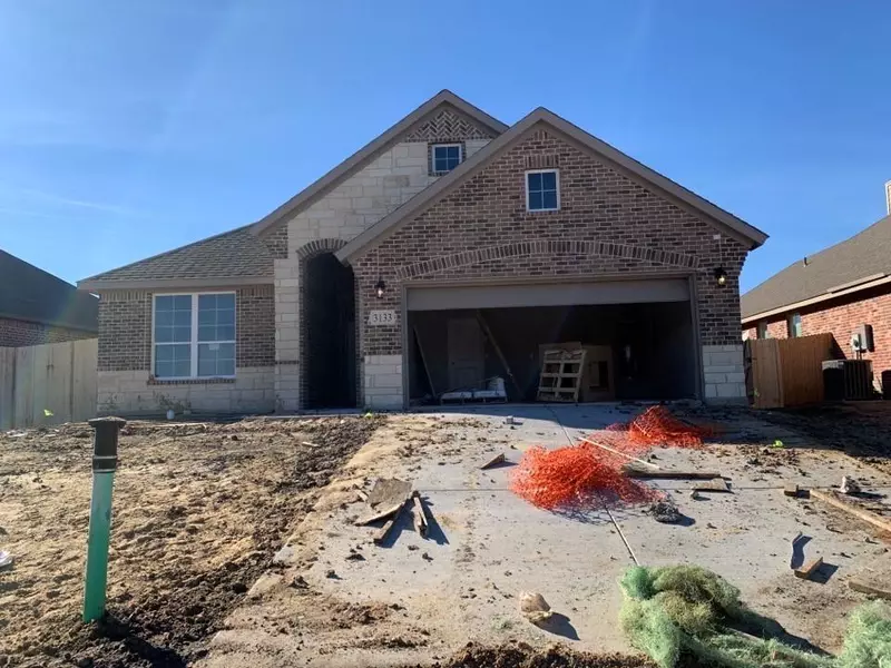 3133 Bent Creek Drive, Anna, TX 75409