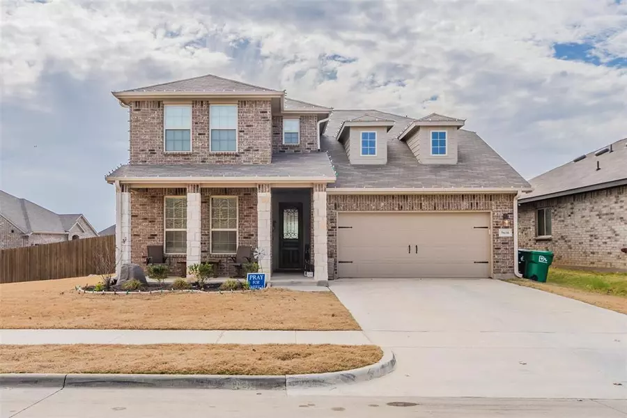 5616 Portola Lane, Denton, TX 76208