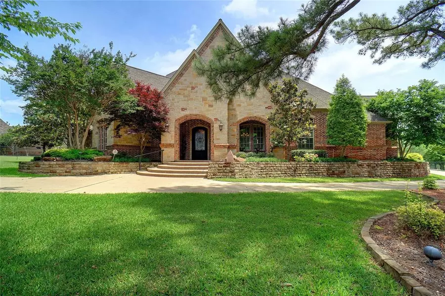 7300 John McCain Road, Colleyville, TX 76034