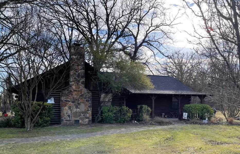 770 RS County Road 1250, Emory, TX 75440