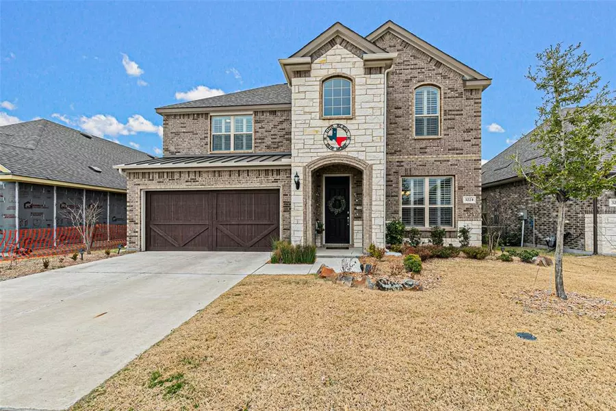 3224 Flowering Peach Drive, Heath, TX 75126