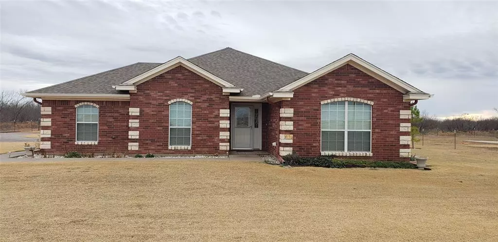 120 E Eagle Drive, Holliday, TX 76366