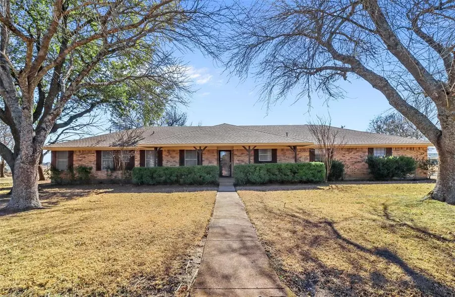 508 Panorama, Waxahachie, TX 75165