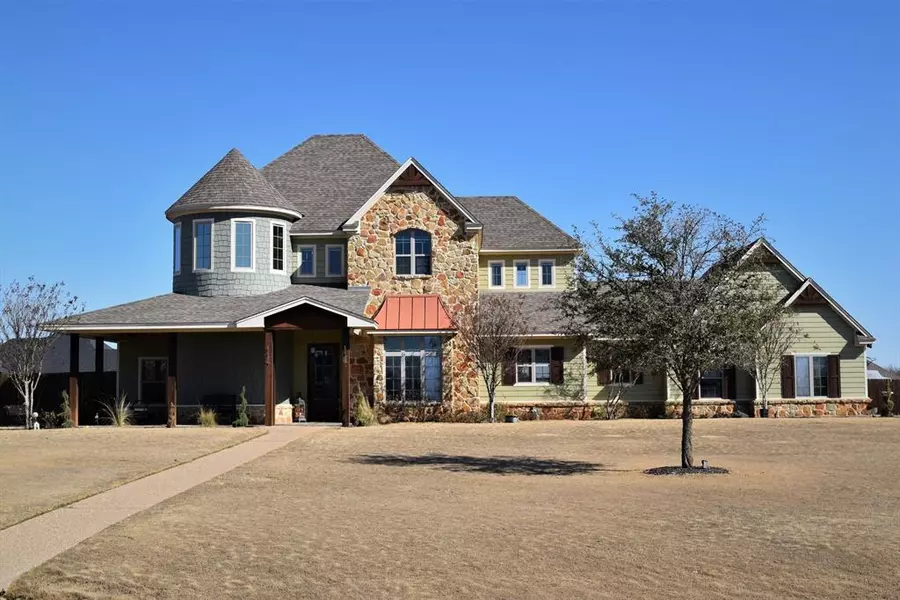 57 Independence Trail, Waco, TX 76708