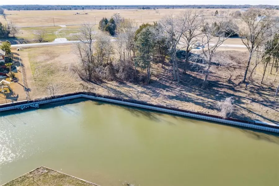 Lot 461 Canal Street, Corsicana, TX 75109