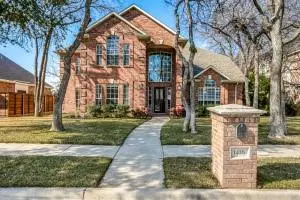 1416 Briar Meadow Drive, Keller, TX 76248