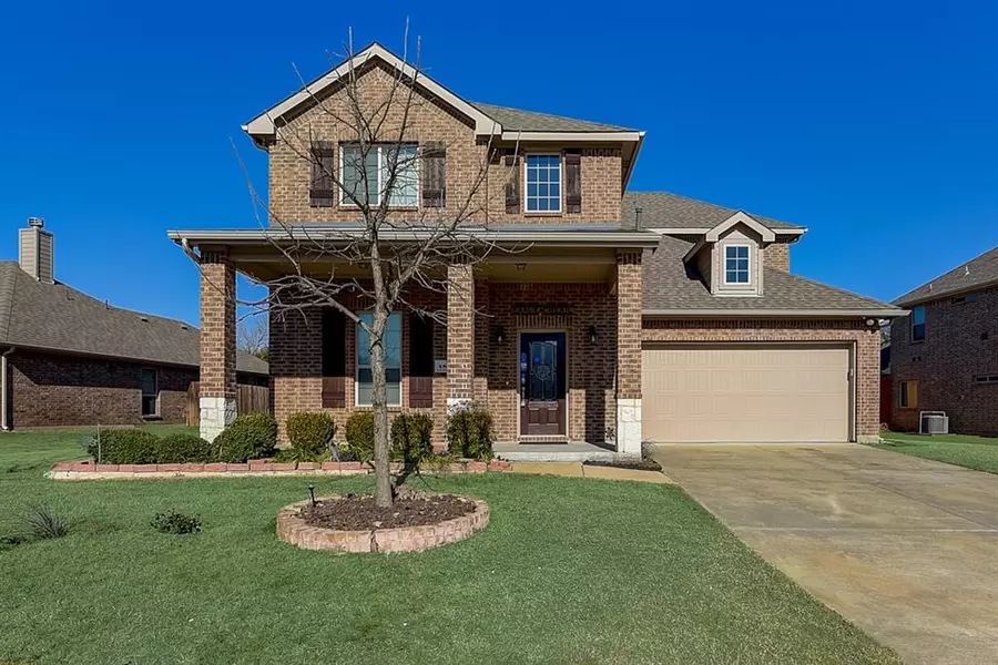 4813 Jon Boat Drive, Garland, TX 75043