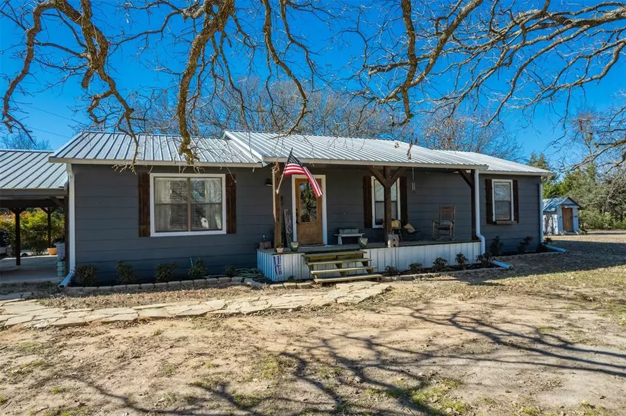 4972 Sh 19, Cooper, TX 75432