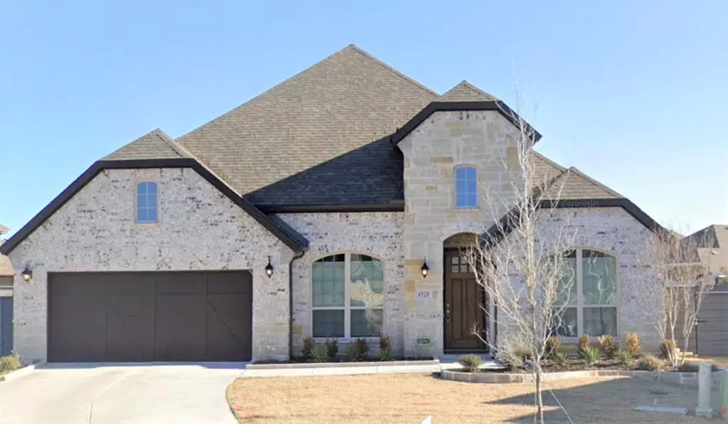 4920 Bonfire Way, Little Elm, TX 76227