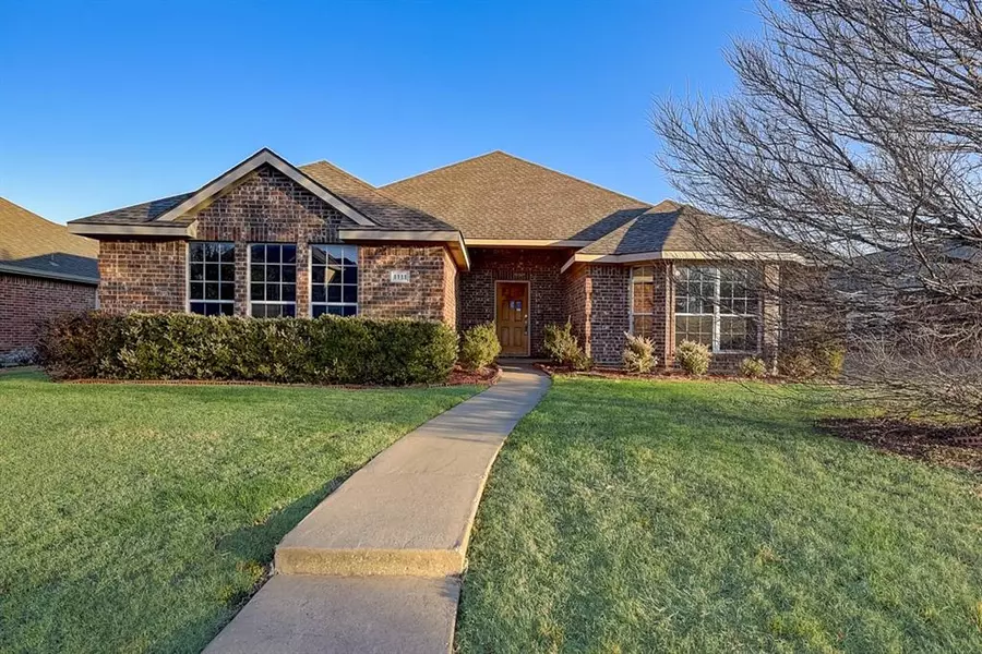 1111 Destiny Court, Wylie, TX 75098