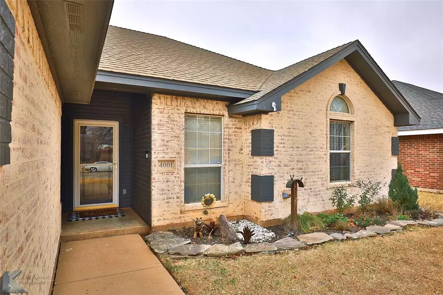 4001 Karen Drive, Abilene, TX 79606