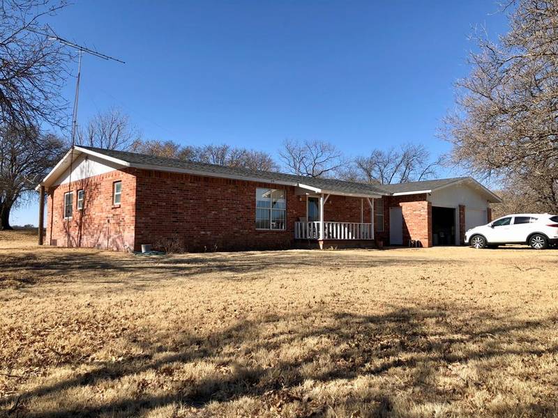 7361 Fm 1226 S, Hawley, TX 79525