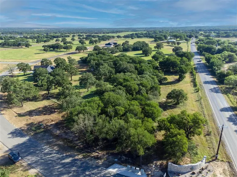 1000 Bluebonnet Ridge, Weatherford, TX 76087