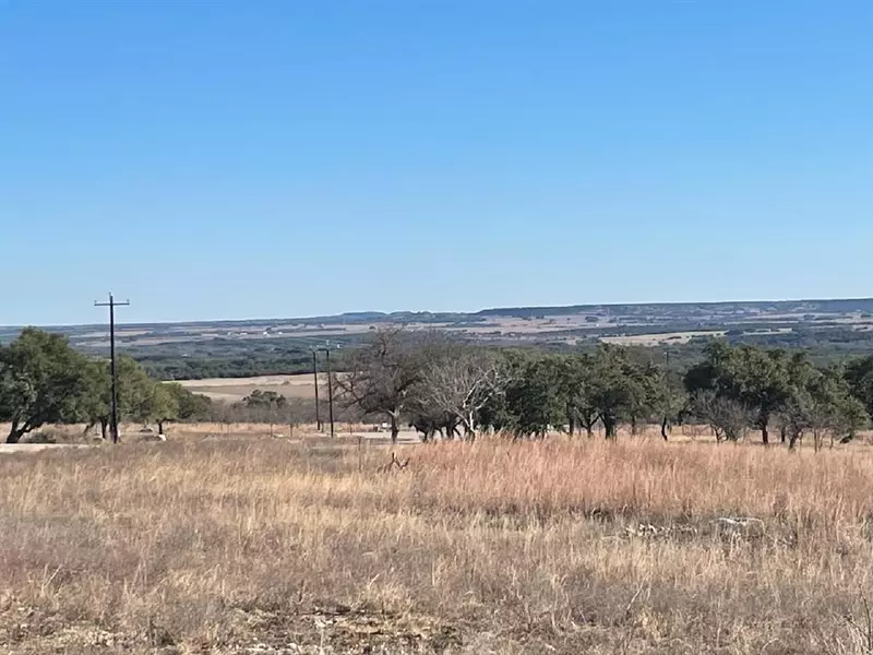 Lot 14 Shooting Star Ranch, Lometa, TX 76853