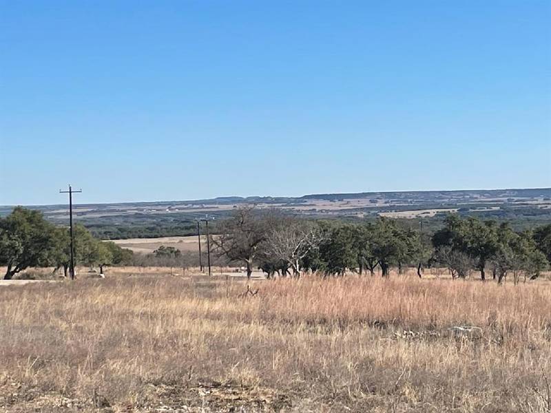 Lot 14 Shooting Star Ranch, Lometa, TX 76853