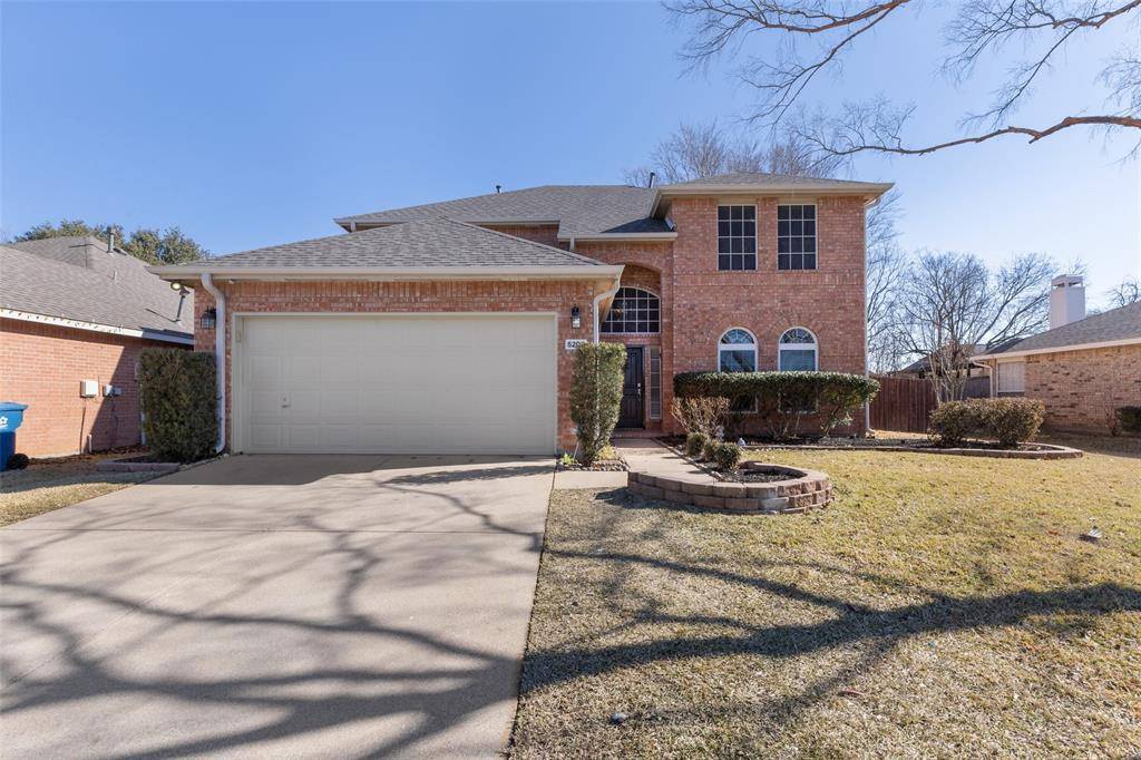 5208 Timber Park Drive, Flower Mound, TX 75028