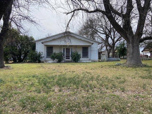 311 School House Road,  Paradise,  TX 76073