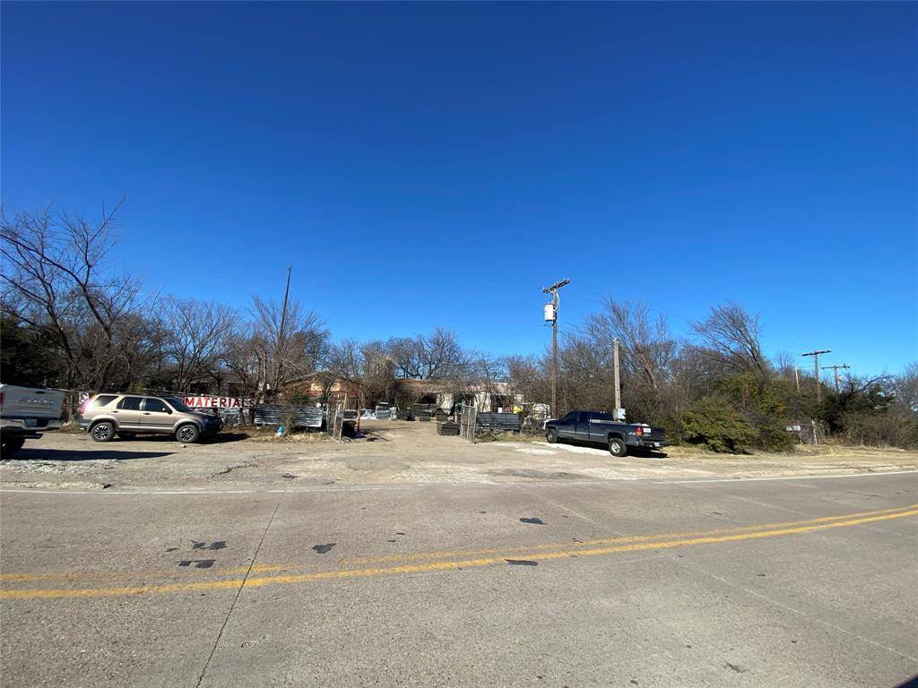 5417 S Peachtree Road,  Balch Springs,  TX 75180