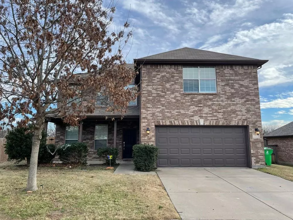 Little Elm, TX 75068,805 Horizon Ridge Circle