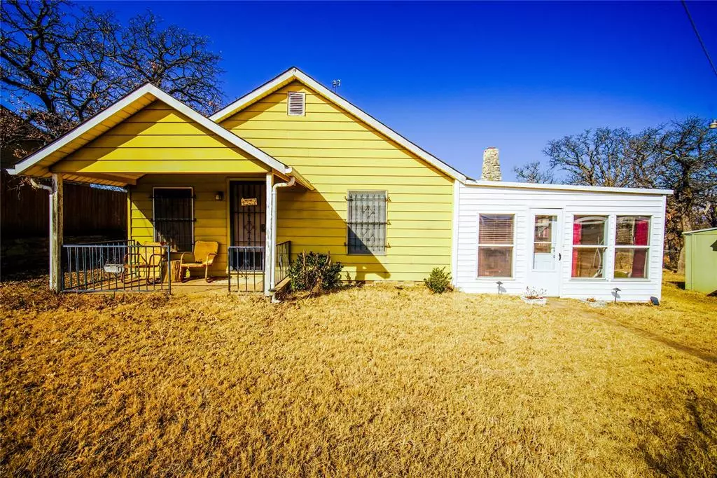 Jacksboro, TX 76458,1150 US Hwy 380